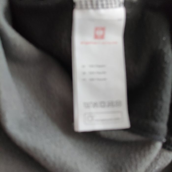 Bluza Edenberg Strauss M.