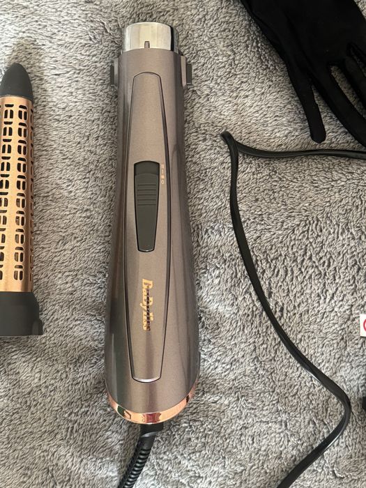 Продам стайлер Babyliss