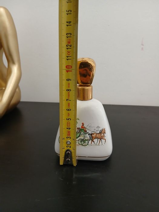 Frasco de Perfume SPAL