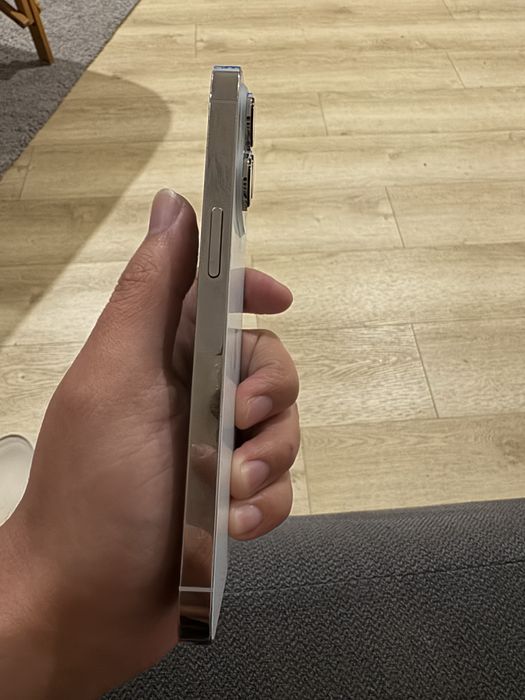 iPhone 13 Pro 128GB em excelente estado, totalmente funcional