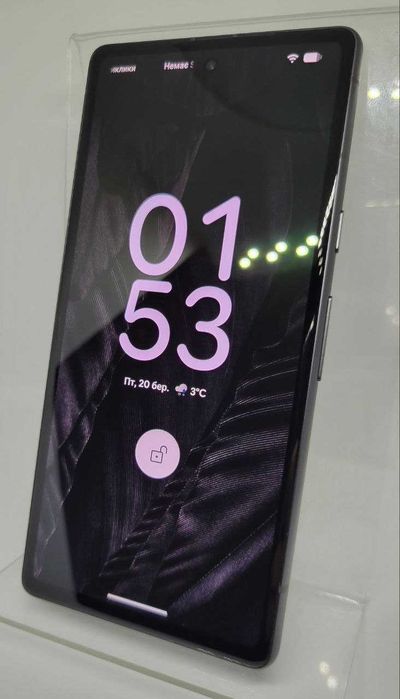 Google Pixel 7a 128GB Neverlock ІДЕАЛ
