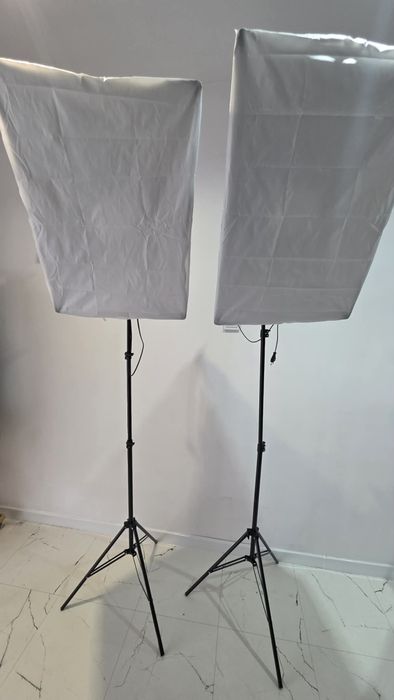 2x Lampy na sprzedaż