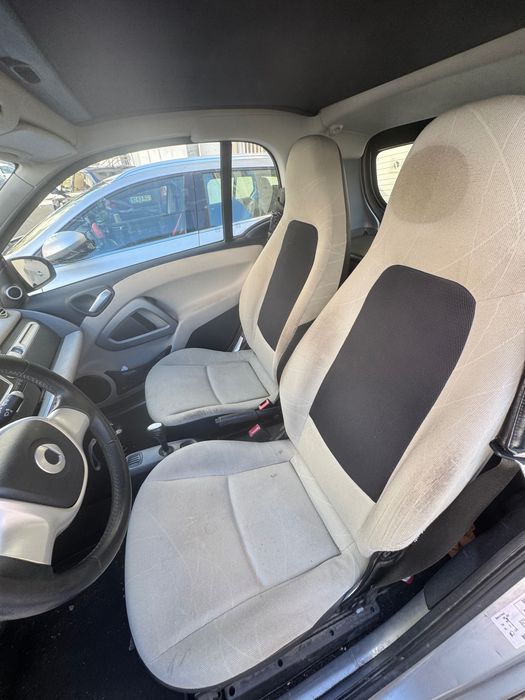 Smart 451 CDI 2011