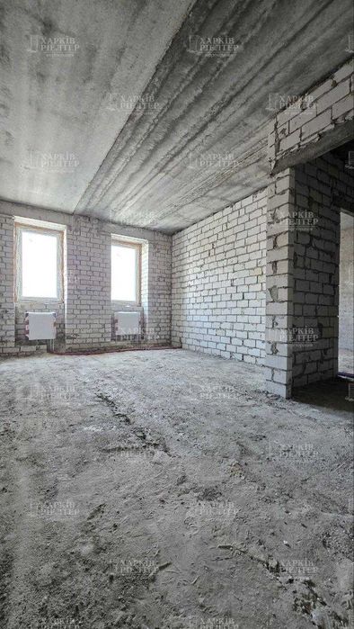 Apartment in Kharkiv - View 3