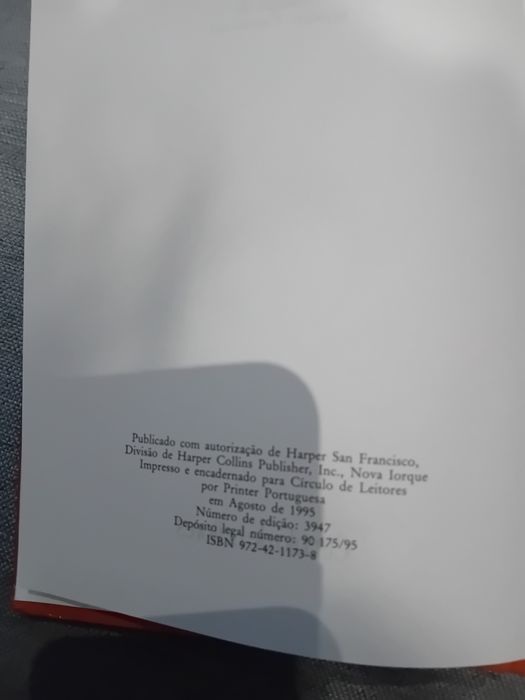 O Livro Tibetano da Vida e da Morte - Sogyal Rinpoche