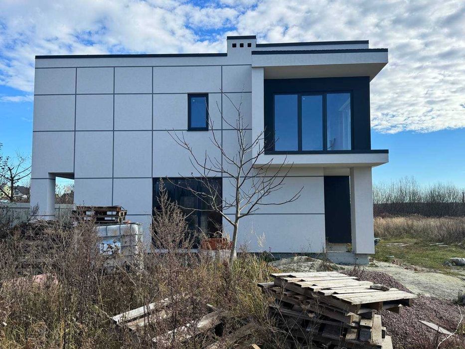 продаємо таунхаус|Пустомити|120кв.м 5сот