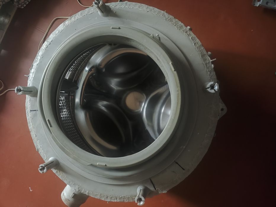 AEG Lavomat пральна машина