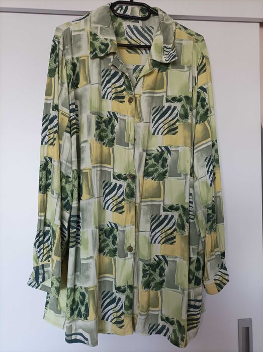 Bluzka Creation Atelier rozm 52