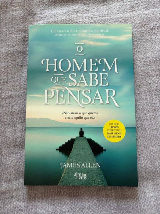 O homem que sabe pensar