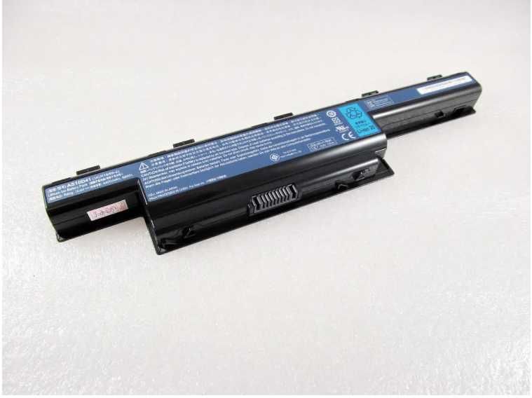 продам дві робочі батереї для ноутбуків Acer Aspire 5551