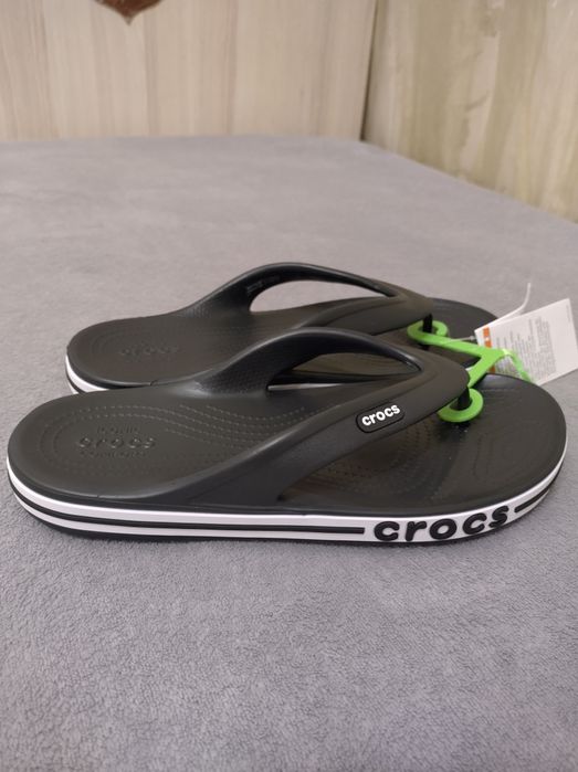 Нові в'єтнамки унісекс Crocs оригінал р.38-39