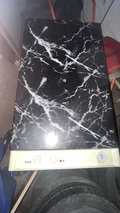 Продам газовий Котел Romstal Solar