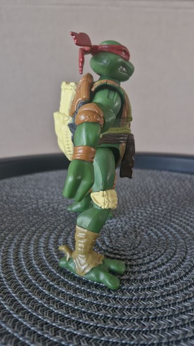 Фігурка Raphael TMNT 2006 Paleo Patrol