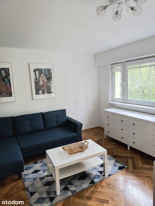 Kawalerka | Metro | Balkon | Piwnica [Rezerwacja] – pohled 2