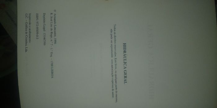 Livros técnicos manuais Engenharia Civil IST LNEC Gulbenkian Tabelas