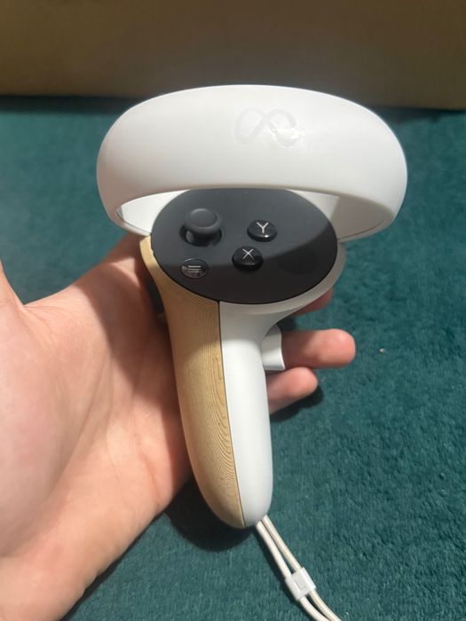 VR meta quest 2