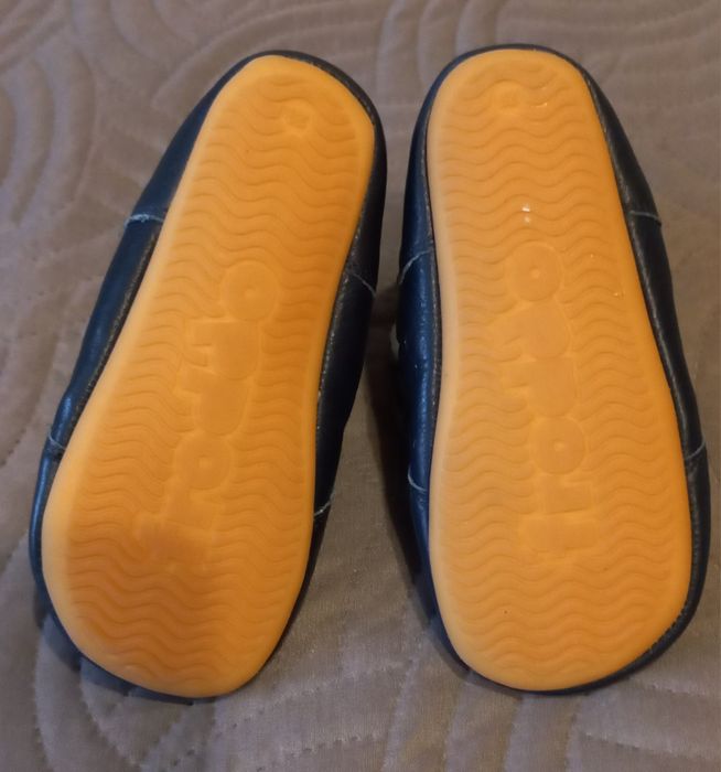 Buty zimowe Froddo 23