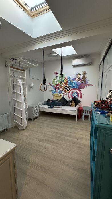Центр Базарная 3 ком+ кухня 40 кв ДИзайнерский Ремонт