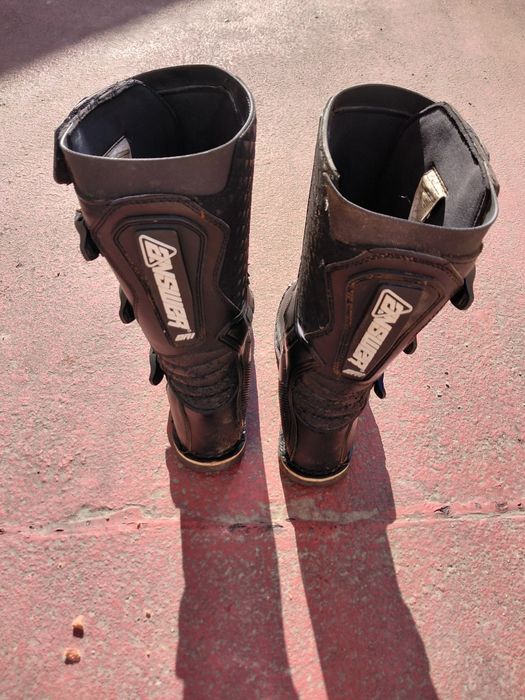 Botas Motocross/Enduro Answer