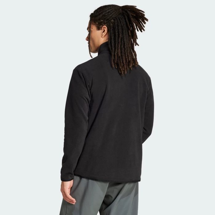 Оригінал кофта adidas mens Terrex Multi Essentials JP0795 розмір М