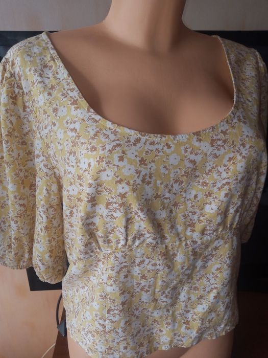 Bluzka r. XL (86)