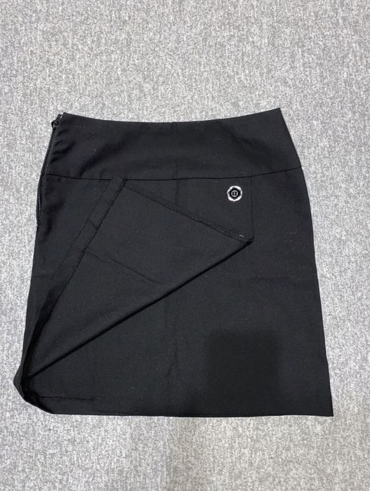 Черная юбка. Офисная юбка. Школьная юбка