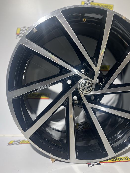 Jantes 19 VW golf VII gti Audi, Seat em 5x112