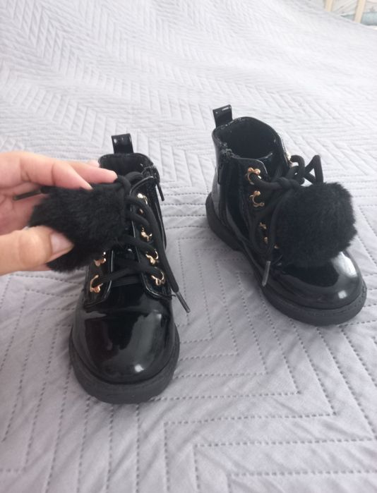 Черевички 24 розмір