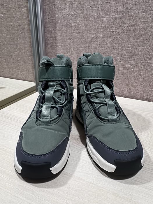 Зимові ботинки Puma