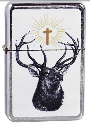 Zapalniczka benzynowa TASMAN Hubertus