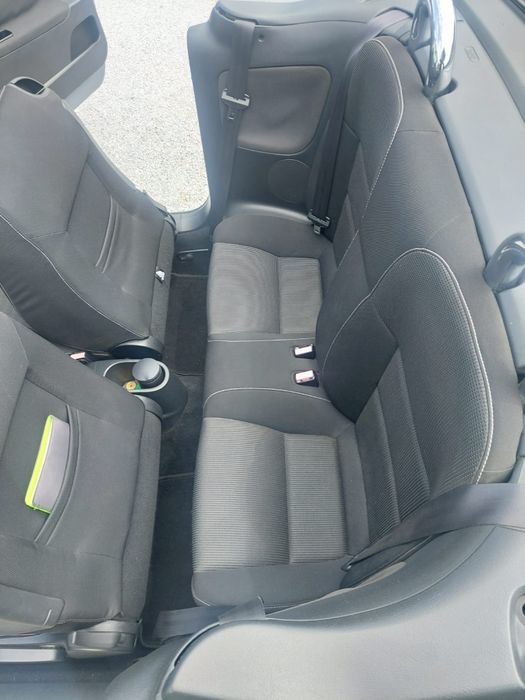 Peugeot 207 cc  hdi