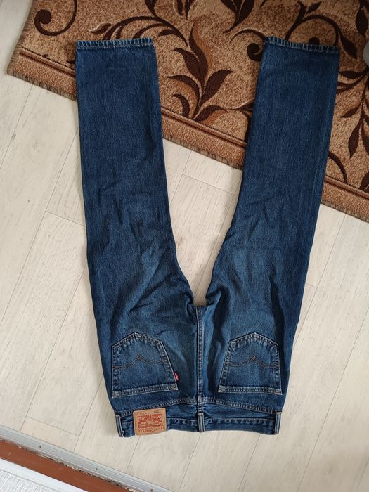 Джинси Levis 505