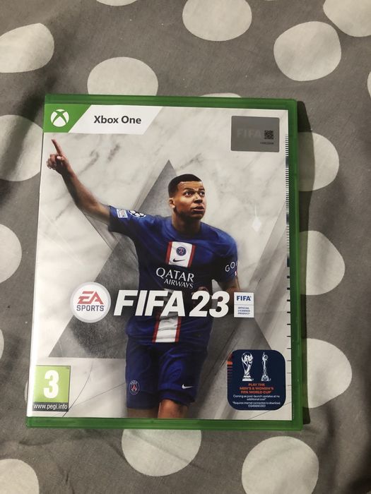 Fifa 23 xbox one64172217554561120