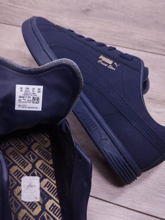 кросівки puma 44.5р
