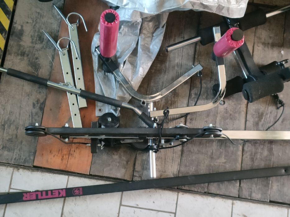 Atlas kettler sport