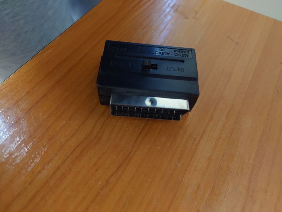 Кабелі різні HDMI, SCART-SCART, VGA, USB, антенный кабель с блочком