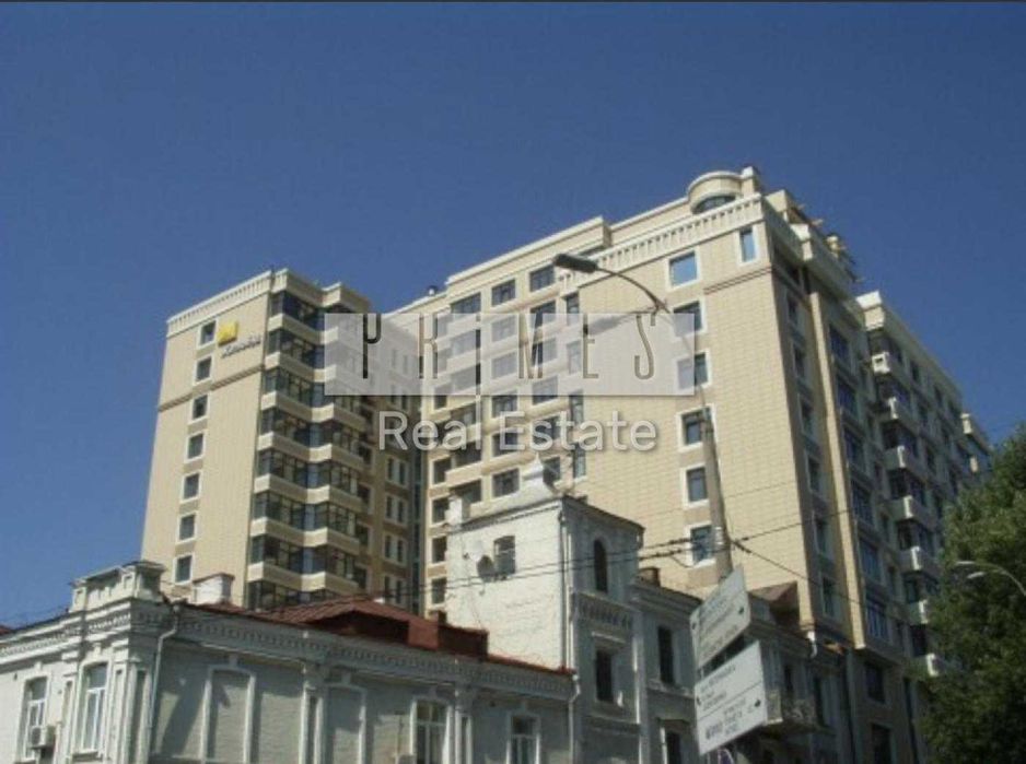 Продаж Офіс  Хрещатик 400 м2 вул. Круглоуніверситетська ЦЕНТР