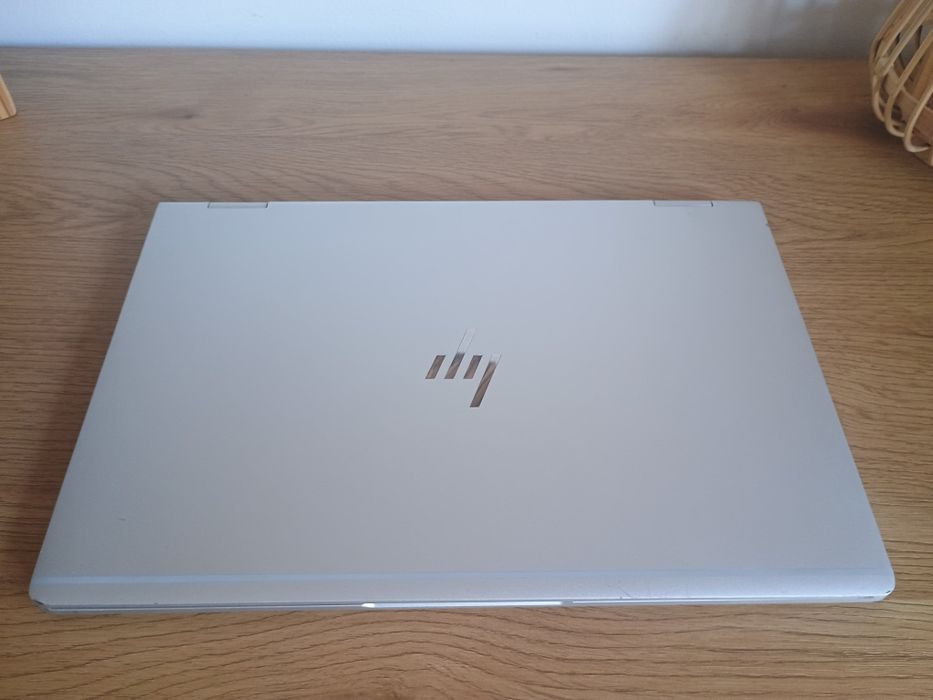 Portatei HP ELITEBOOK 830 G5 Core i5 8th Gen 8GB/256 SSD