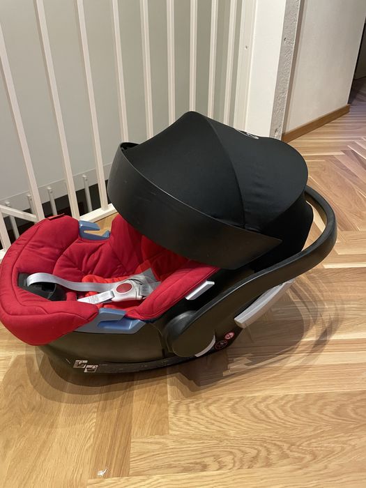 Fotelik Cybex Aton 4