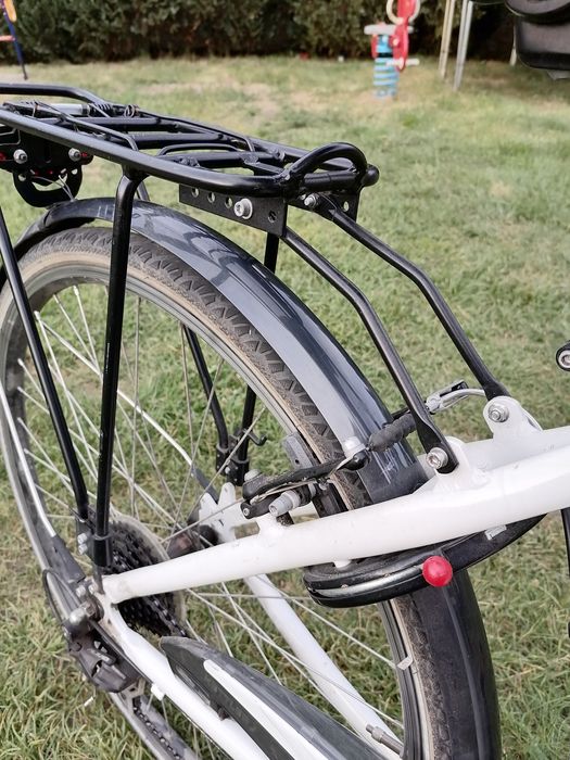 Rower Kettler traveller