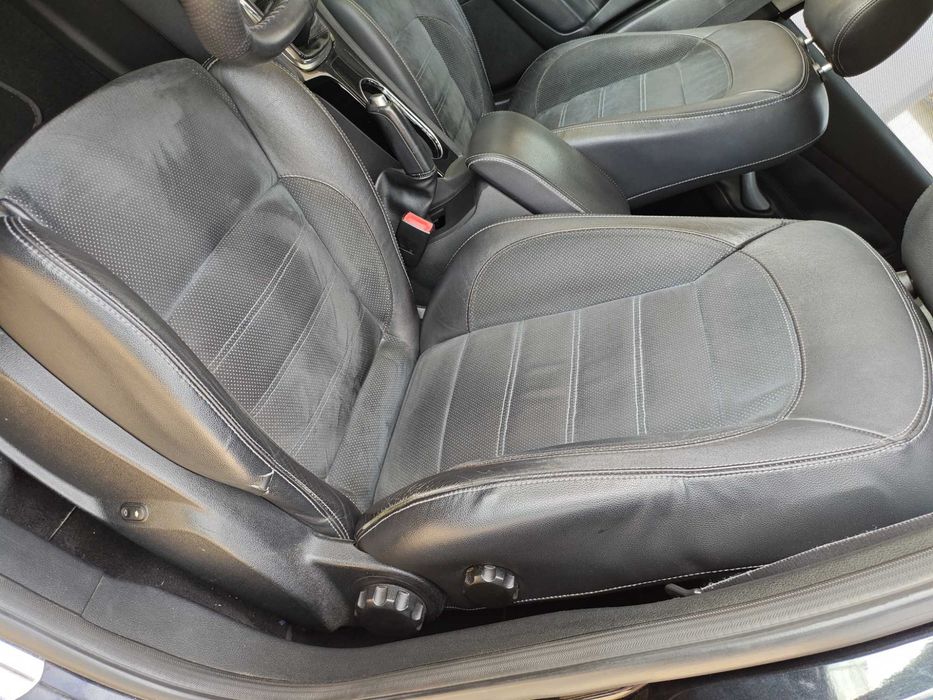 Ford Mondeo Titanium