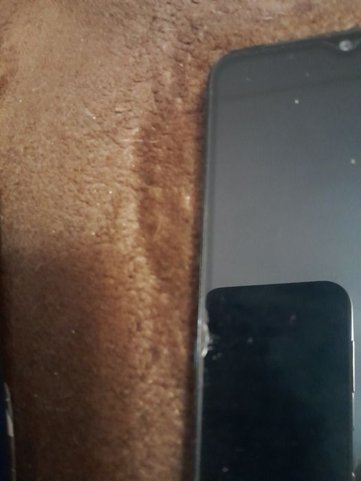 Смартфон Moto e7i