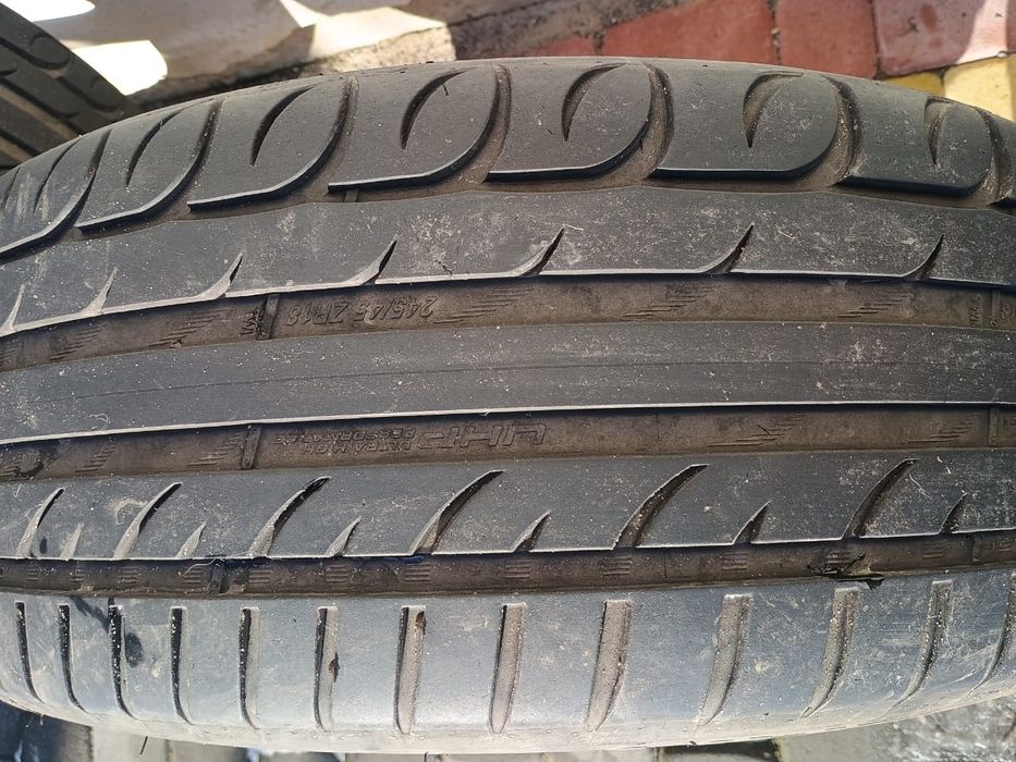 Продам диски до бмв 18r