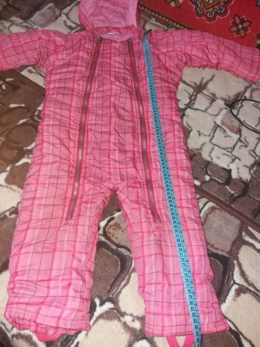 Продам  комбінезон