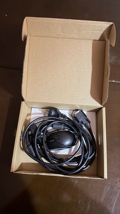 Компʼютер Lenovo Ideacentre 300