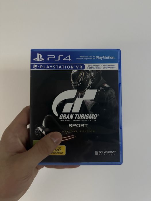 Vendo Jogos Playstation 4
