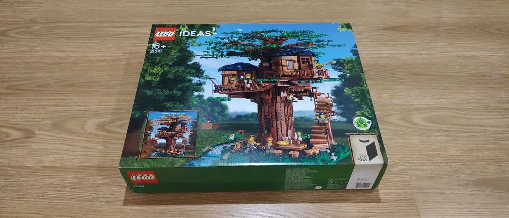 Lego - vários sets434466955618560001