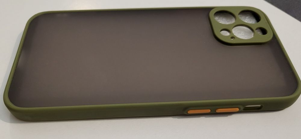 Iphone 12 Pro Nowe Etui