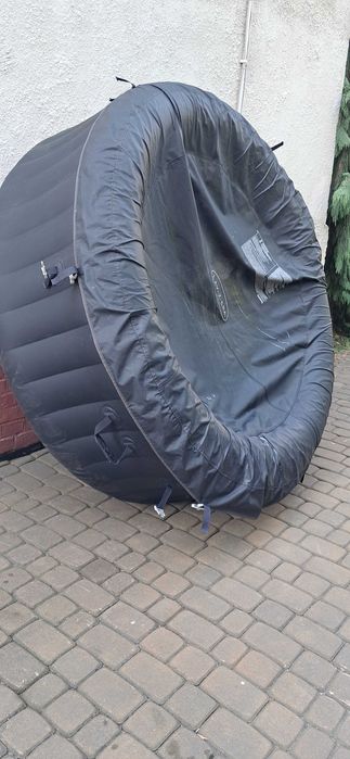 Osłona, pokrowiec na jacuzzi Bestway 160