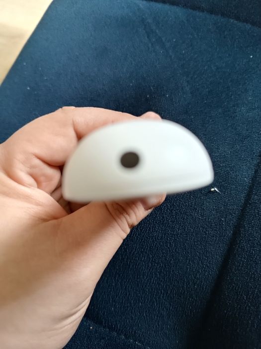 Pilot google tv nowy